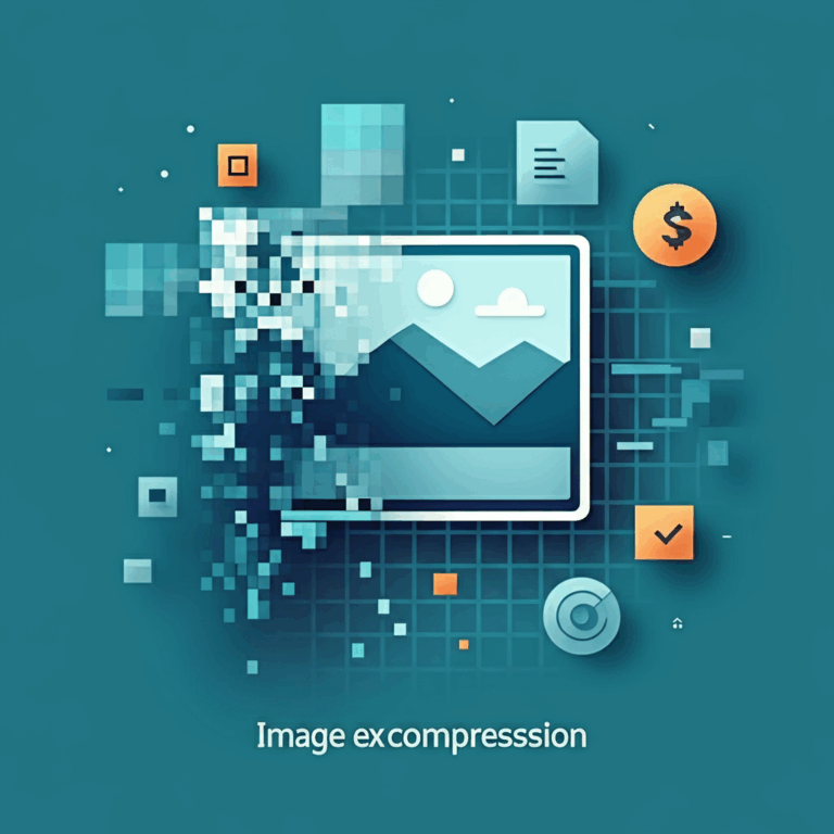 Image Compression Explained & Why HEIC Wins