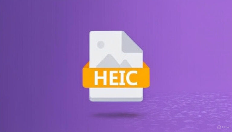 what is heic